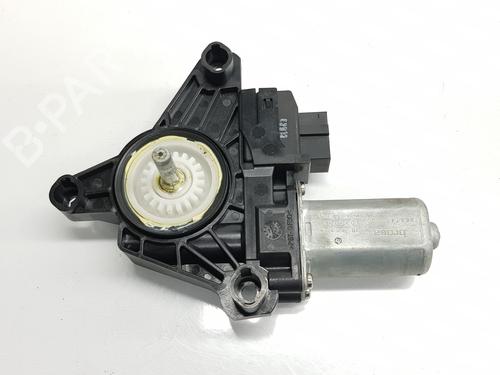 Left rear window motor MERCEDES-BENZ B-CLASS Sports Tourer (W246, W242) B 180 CDI / d (246.212) | BP20858478E23 