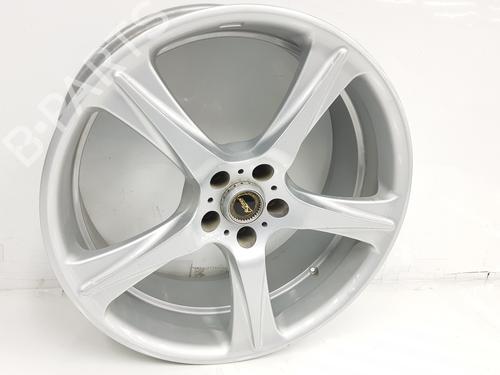 Rim AUDI TT (8N3) 1.8 T | BP20199727C45 