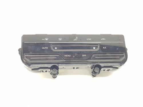 Climate control VW T-ROC (A11, D11) 2.0 TDI SCR | BP36039210I5  - Image 5