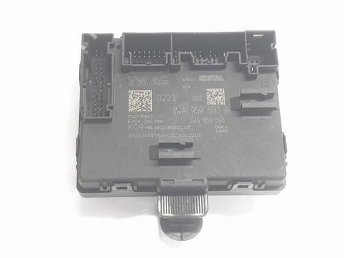 Elektronisk modul VW CRAFTER Van (SY_, SX_) [2016-2025]  29535382