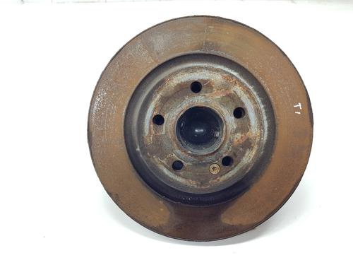 Left rear steering knuckle MERCEDES-BENZ CLA (C118) CLA 250 (118.346) | BP29716564M27 