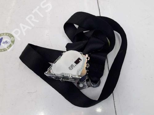 Rear right seatbelt BMW X3 (E83) 2.0 d | BP6622195I28 