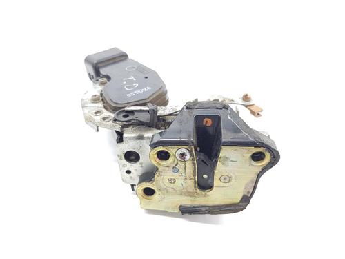 Rear right lock TOYOTA LAND CRUISER 90 (_J9_) 3.0 TD (KZJ90_, KZJ95_, KZJ90R, KZJ95R, KZJ90W, KZJ95W) | BP18091510C99