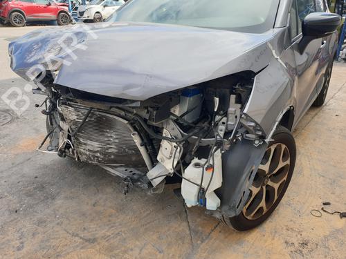 Elektronisk modul RENAULT CAPTUR I (J5_, H5_) 0.9 TCe 90 | BP20983673M83 