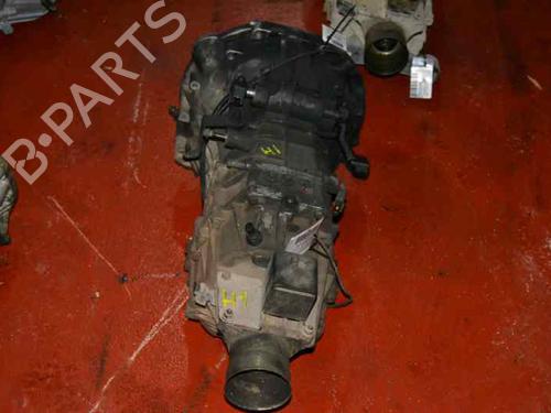 Gearbox HYUNDAI H-1 Van (A1)  | BP1215489M3 