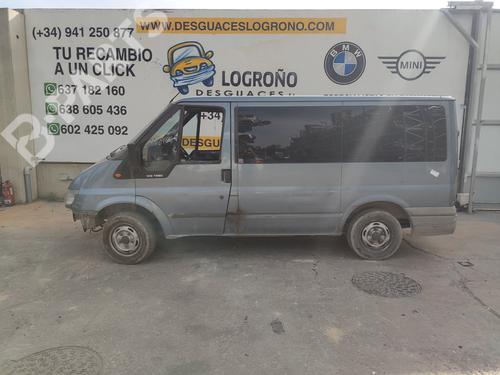 Used Parts FORD TRANSIT Bus (FD_ _, FB_ _, FS_ _, FZ_ _, FC_ _)    1039838