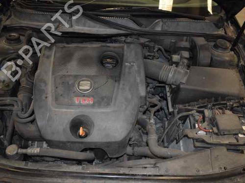 Left rear window motor SEAT LEON (1M1) 1.9 TDI | BP772943E23 