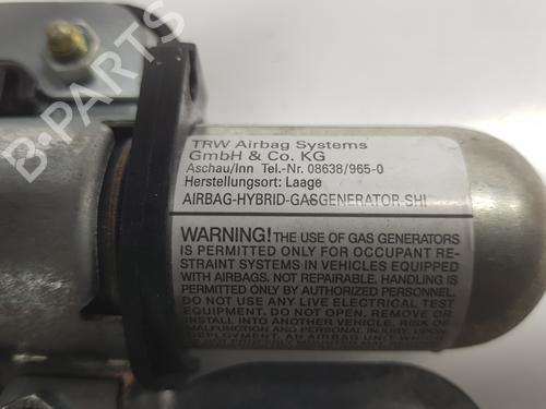 Electronic module BMW X5 (E53) 3.0 d | BP10567668M83 