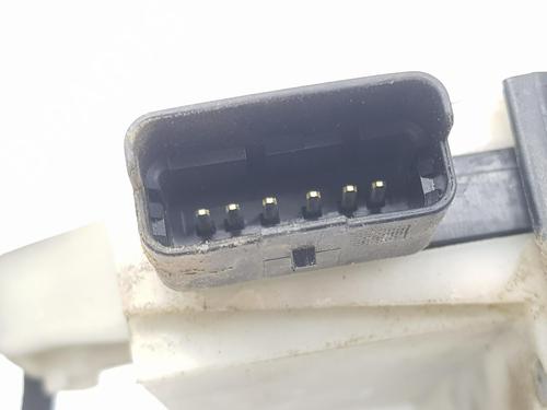 Rear right lock PEUGEOT 2008 I (CU_) 1.6 HDi | BP15261843C99