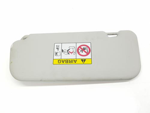 Right sun visor KIA STONIC (YB) 1.6 CRDi | BP36887974I2  - Image 5