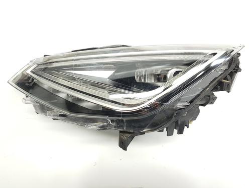 Used Left headlight Left headlight 36870326 36870326