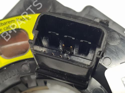 Kollisonspute sett VW TRANSPORTER T6 Van (SGA, SGH, SHA, SHH) 2.0 TDI 4motion | BP17741808C86 