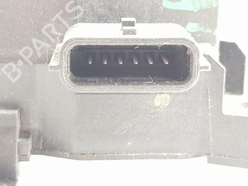 Pedal RENAULT TRAFIC III Van (FG_) 1.6 dCi 120 (FGMK) | BP29303432I4 
