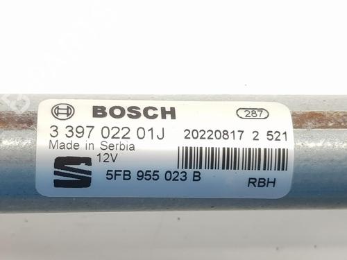 Front wiper motor CUPRA LEON Sportstourer (KL8, KU8, KUD) 1.4 e-HYBRID | BP13655264M29 