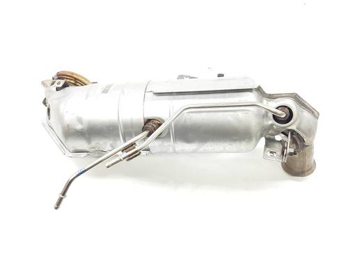 Particulate filter DS DS 3 / DS 3 CROSSBACK (UR_, UC_, UJ_) | BP40198387M81 - Image 4
