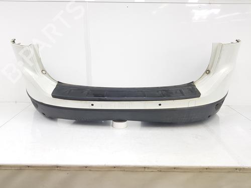 Used Rear bumper VOLVO XC60 I SUV (156) 2.4 D (175 hp) 29430825