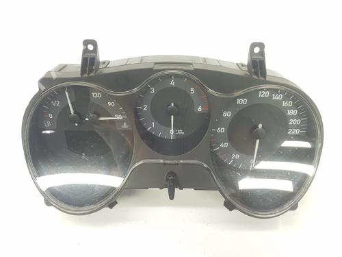 Instrument cluster SEAT LEON (1P1) 1.9 TDI | BP10690141C47 