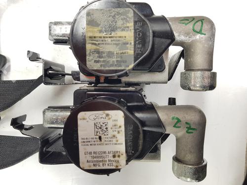 Airbag sæt FORD USA EDGE 2.0 TDCi AWD | BP32374802C86