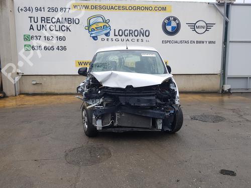 Brugte RENAULT KANGOO / GRAND KANGOO II (KW0/1_) 1.5 dCi 110 (KW06, KW12) 4788136