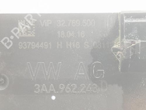 Electronic module AUDI A6 C7 (4G2, 4GC) 2.0 TDI | BP29452856M83 