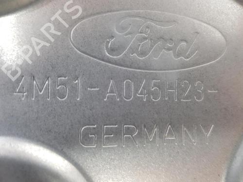 Rear left window mechanism FORD FOCUS II (DA_, HCP, DP) 1.6 Ti | BP15412642C24 