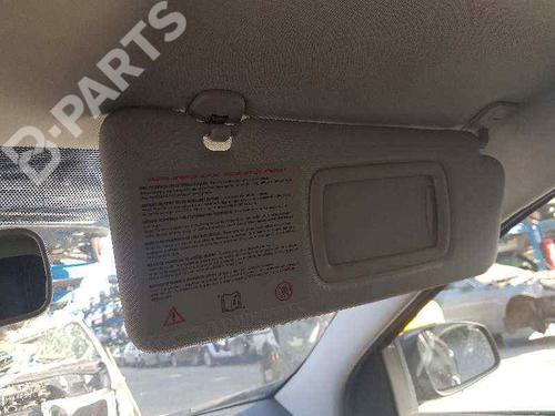 Rear left exterior door handle RENAULT MEGANE III Hatchback (BZ0/1_, B3_) 1.5 dCi (BZ09, BZ0D, BZ1W, BZ29, BZ14) | BP3375719C130  - Image 35