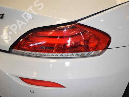 Rear left window mechanism BMW Z4 Roadster (E89) sDrive 20 i | BP1677761C24 
