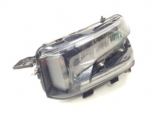 Left headlight CITROËN BERLINGO (ER_, EC_) 1.5 BlueHDi 130 (ECYHZJ, ECYHZR) | BP31857071C28 - Image 7