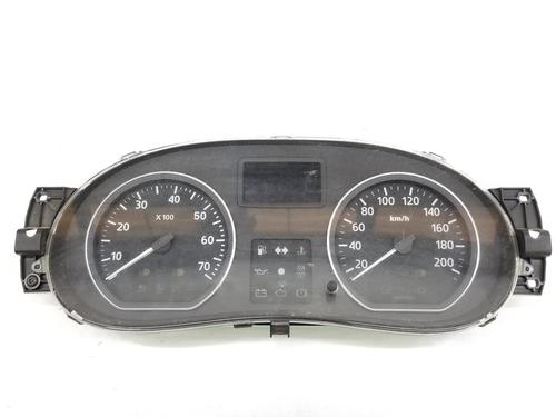 Used Instrument cluster DACIA SANDERO 1.2 16V (75 hp) 8495418