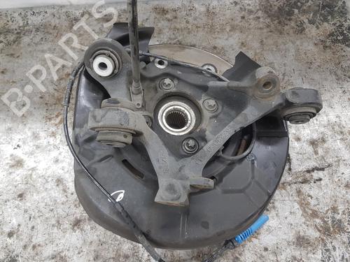 Right rear steering knuckle BMW X1 (E84) sDrive 16 d | BP9583883M28 