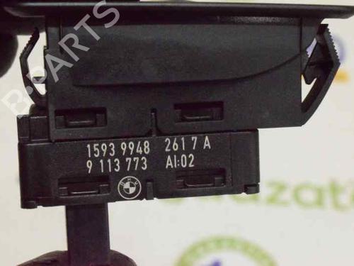 Right rear window switch BMW X3 (E83) xDrive 30 d | BP1385491I28 