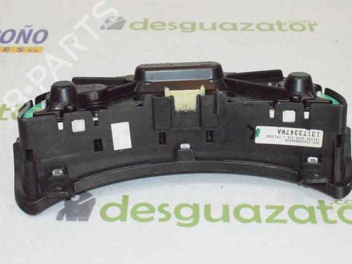 Instrument cluster OPEL COMBO Box Body/MPV 1.3 CDTI 16V | BP792375C47 