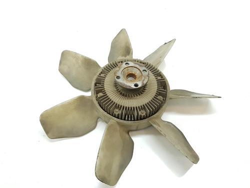 Fan TOYOTA LAND CRUISER PRADO (_J12_) 3.0 D-4D (KDJ120, KDJ125) | BP18528190M128 