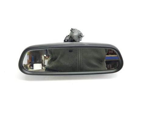 Used Rear mirror PEUGEOT 308 II (LB_, LP_, LW_, LH_, L3_) 1.6 BlueHDi 120 (120 hp) 25997472