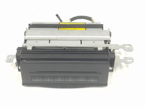 Radio MERCEDES-BENZ M-CLASS (W164) ML 320 CDI 4-matic (164.122) | BP10006770E6 