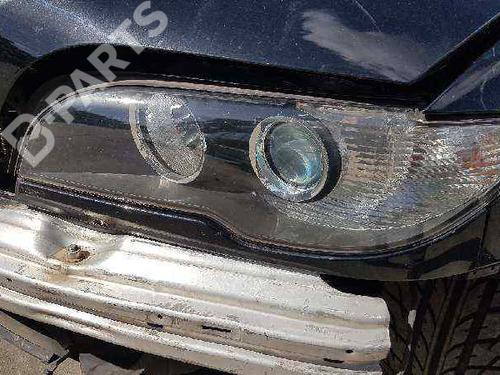 Left sun visor BMW 3 Coupe (E46) 320 Cd | BP4495329I1  - Image 26