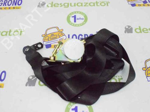 Used Front left seatbelt BMW X3 (E83) 2.0 d (150 hp) 8746632