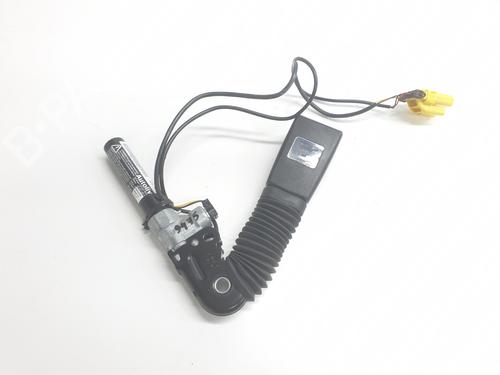 Front left belt tensioner FIAT DUCATO Van (250_) 180 Multijet 2,2 D | BP32328565C87 