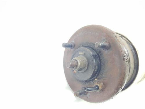 Right front shock absorber LAND ROVER RANGE ROVER SPORT I (L320) 3.6 D 4x4 | BP16963495M17 