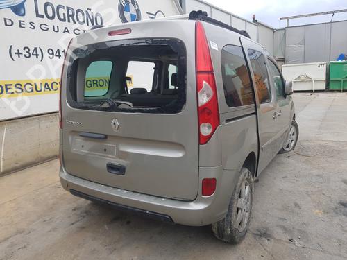Left front window switch RENAULT KANGOO / GRAND KANGOO II (KW0/1_) | BP39106701I27 - Image 9