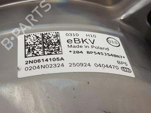 Servo frein VW CRAFTER Platform/Chassis (SZ_)  | BP29436188M42 