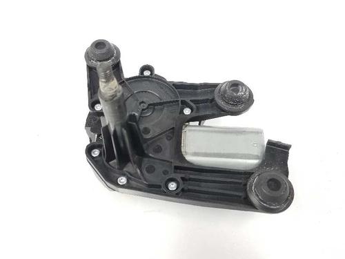 Used Rear wiper motor CITROËN C3 Picasso (SH_) 1.2 THP 110 (SHHNZ6) (110 hp) 7706661