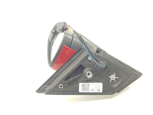 Right mirror VW POLO VI (AW1, BZ1, AE1)  | BP26333510C27 