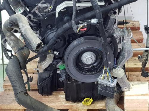 Engine FORD TRANSIT CONNECT V408 Box Body/MPV 1.5 EcoBlue | BP32360833M1 