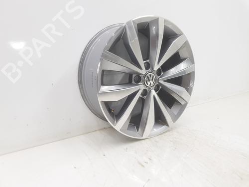 Rim VW T-ROC (A11, D11) 1.0 TSI | BP31671411C45 