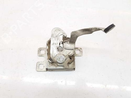 Used Hood lock OPEL COMBO Tour (X12) 1.6 CDTI (C26, D26, E26, C05) (105 hp) 8774086