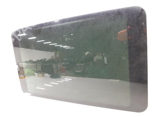 Used Rear left door window PEUGEOT 807 (EB_) 3.0 V6 (204 hp) 22619422
