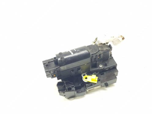 Used Rear left lock Rear left lock DACIA LODGY (JS_) [2012-2026] 36042164 36042164