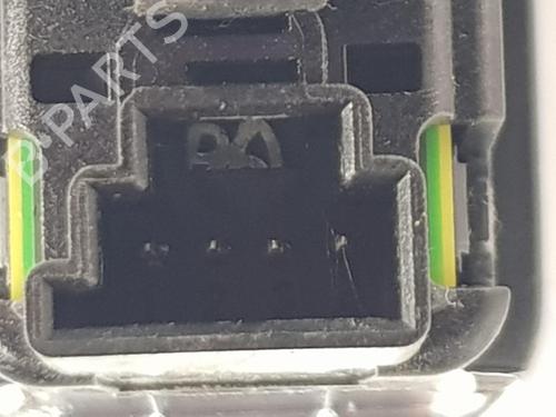 Left rear window switch MERCEDES-BENZ CLA Coupe (C117) CLA 200 CDI / d (117.308) | BP11354607I29 