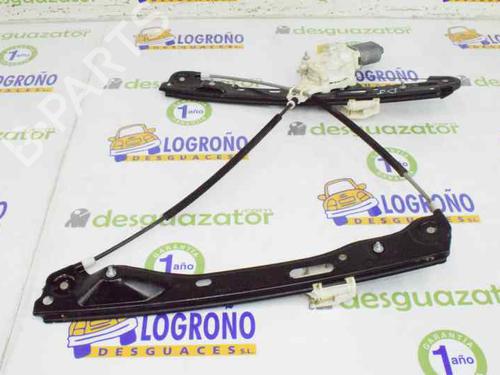 Front left window mechanism BMW 1 (E87) 118 d | BP1452769C22 